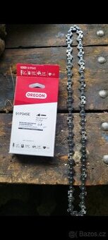 Řetěz na motorovou pilu