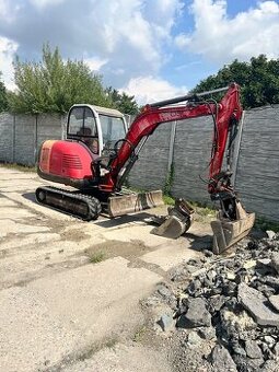 Minibar 3503 Rezervace - 1