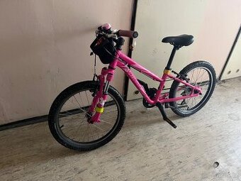 Horské kolo dětské 20