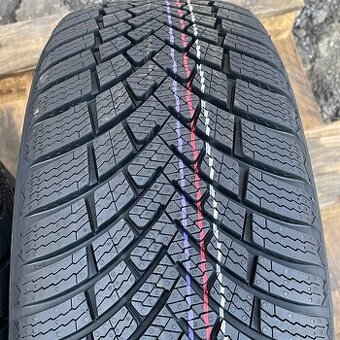 Nove Zimni pneu 205/55 R16 91H Barum