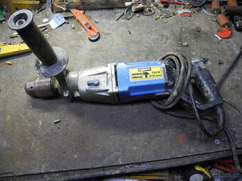 velká vrtačka Narex