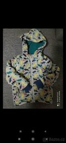 Jarní bunda 98-104