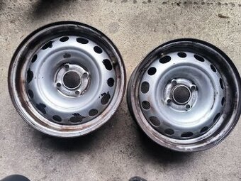 Partner, Berlingo disky 2ks