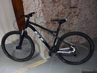 Kolo GT Avalanche COMP, Black