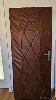 Daruji vchodove dvere