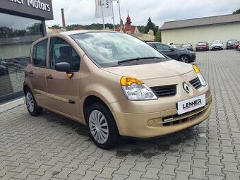 Renault Modus 1.2i 16V/55kW Access