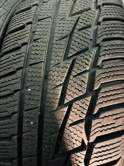 koda Kodiaq 1" Orignal alu kola zimni 25 / 55 / R18