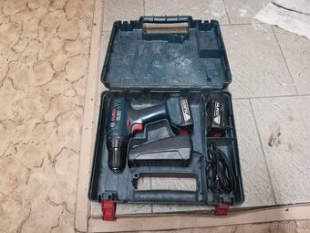 Bosch gsr 1440-LI
