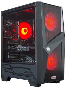 HAL3000 Master Gamer Pro 3070
