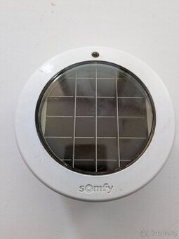 Sluneční senzor Somfy Sunis RTS