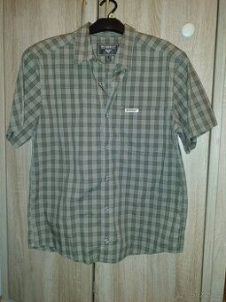 Pánská košile Bushman