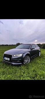 Audi a3 1.4 tfsi