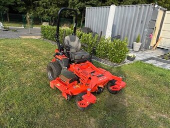 Prodám Zahradní traktor ,profi sekačka Ariens Zenith 60 R