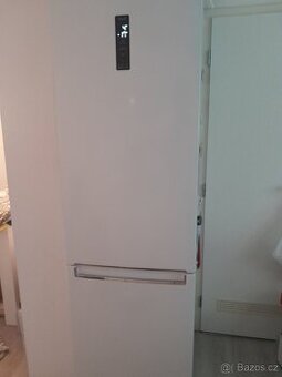 Kombinovaná lednice s mrazákem LG NoFrost