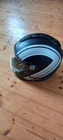 Prodám helmu Carberg vel. S
