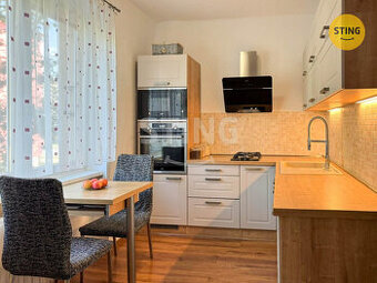 Pronájem bytu 2+1, osob. vl. Karviná, Březová, 134048 - 1