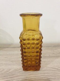 Váza Václav Hanuš, barva žlutá