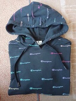 Top stav CHAMPION mikina - vel.S