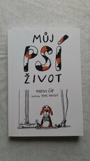 Můj psí život