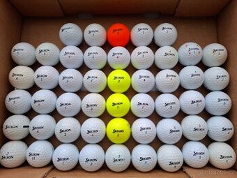 Golfové míčky-SRIXON