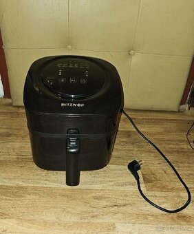 Horkovzdušná trouba Blitzwolf BW-AF1
. '