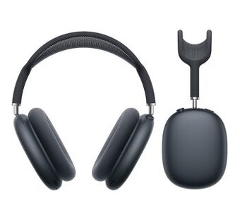 Koupím Airpods Max šedé.