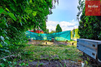 Prodej zahrady 95m² Opava