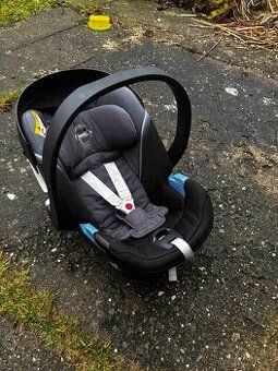 AUTOSEDAČKA CYBEX ATON 5 0-13KG