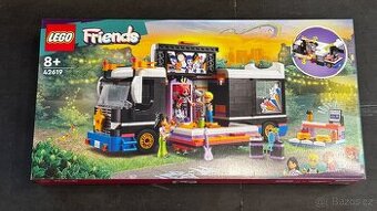 Lego Friends 42619