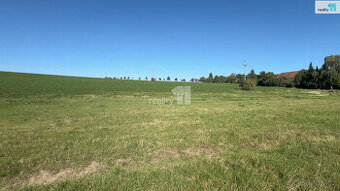 Prodej pozemku, 3737m2, Bušovice