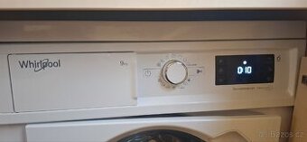 Vestavná pračka whirlpool BMWG 91484EU
