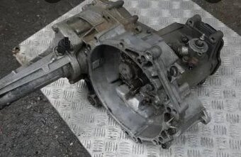 Převodovka manuální 2,5 tdi 65kw T4 EWB