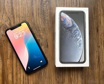 IPhone XR, 64 GB