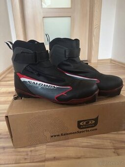 Pánské běžecké boty zn.Salomon