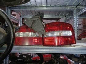 Fiat Stilo Multi Wagon 1.9 jtd 85kw