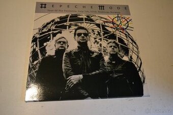 Depeche Mode - Live Germany 2009 2lp vinyl