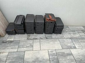 Pálená taška Tondach Figaro 11 / Planton 11