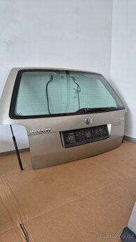 Díly passat b5.5 combi