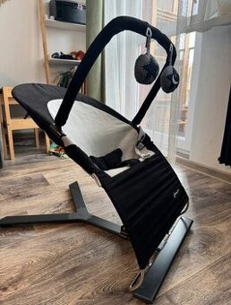 Lehátko BabyGO