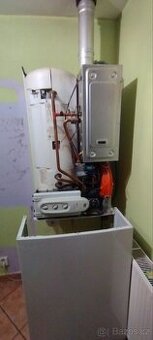 Plynový kotel Therm 28 TKZA