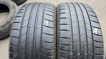 Letní pneu 225/40/19 Bridgestone