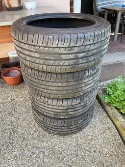 Falken Ziex ZE914, 205/45R16, letní sada