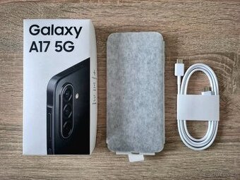 Samsung Galaxy A17 5G