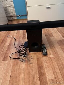 soundbar samsung