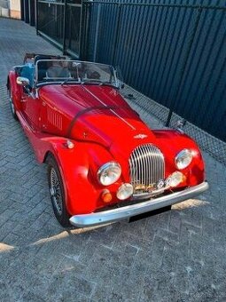 Krásný Morgan 4/4 1.6 z roku 1988