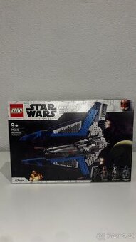 Star Wars 75316