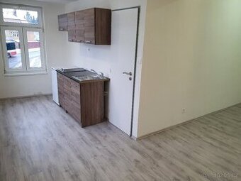 Pronájem bytu 1+kk 35m2 Strančice, Praha-východ - 1