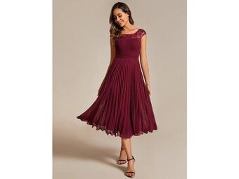 Společenské šaty E Pretty vel. 46