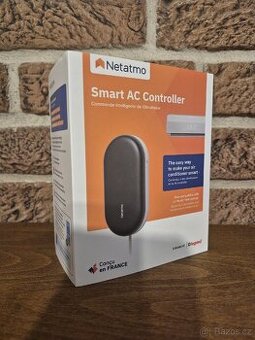 Netatmo AC controller