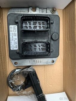 Jednotka ECU Opel x20xev